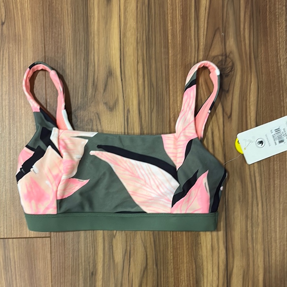 body glove bikini top